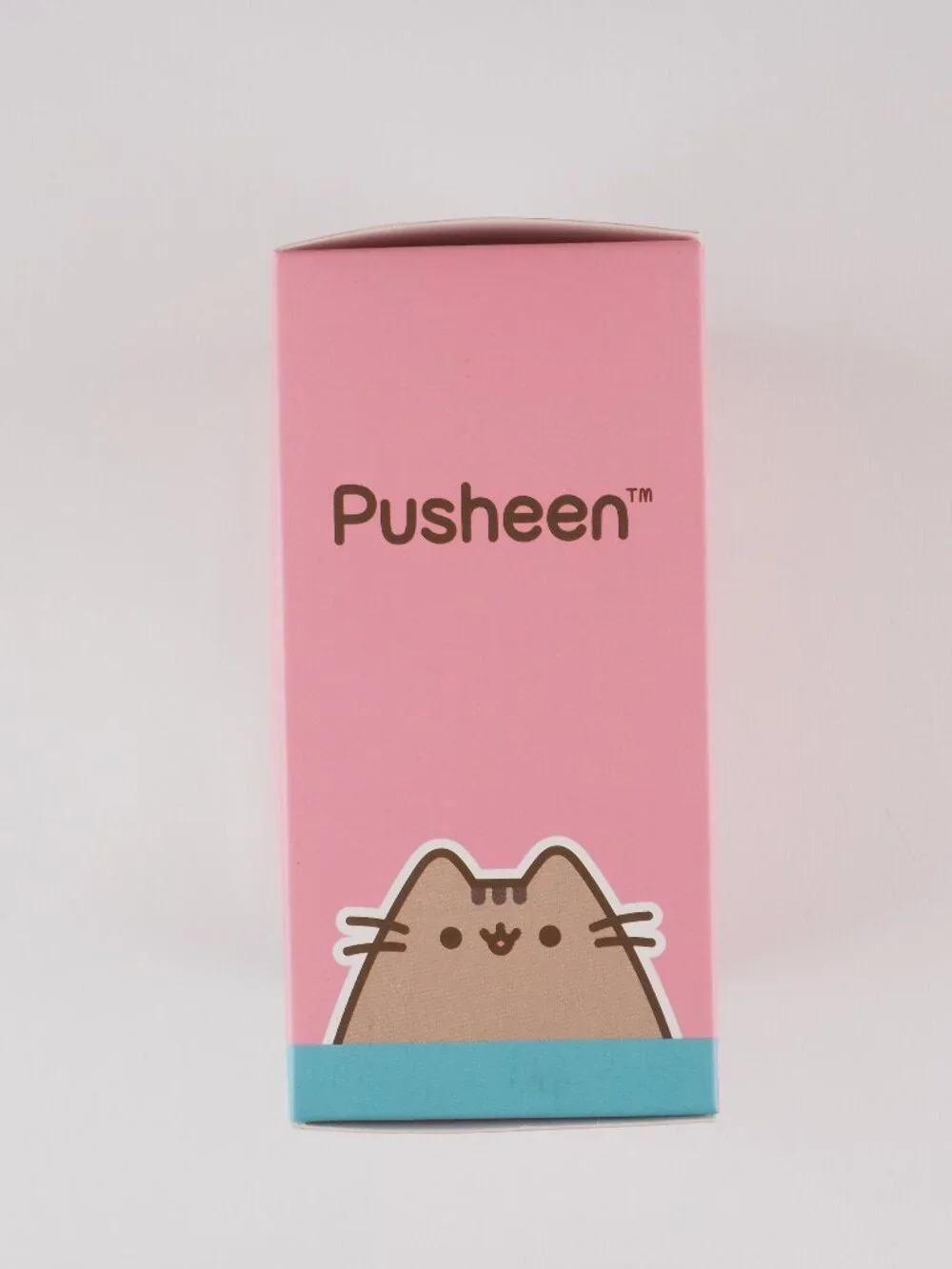 Pusheen Box 2019 Summer Wooden Block Calendar